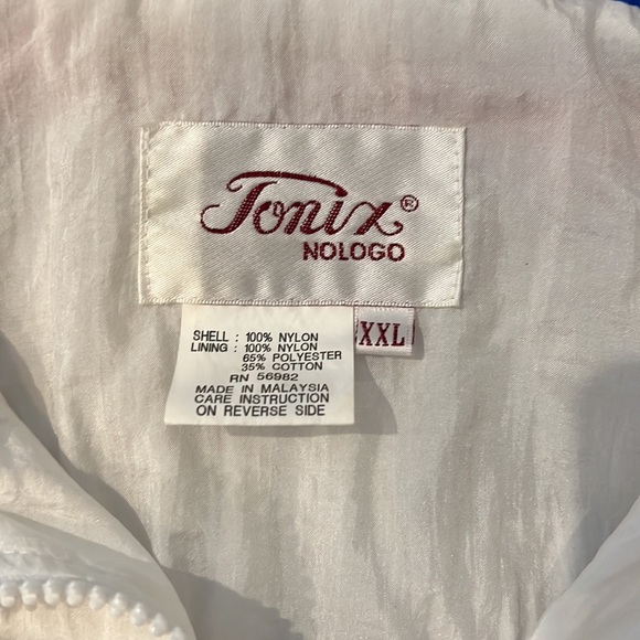 Vintage windbreaker - Picture 2 of 5